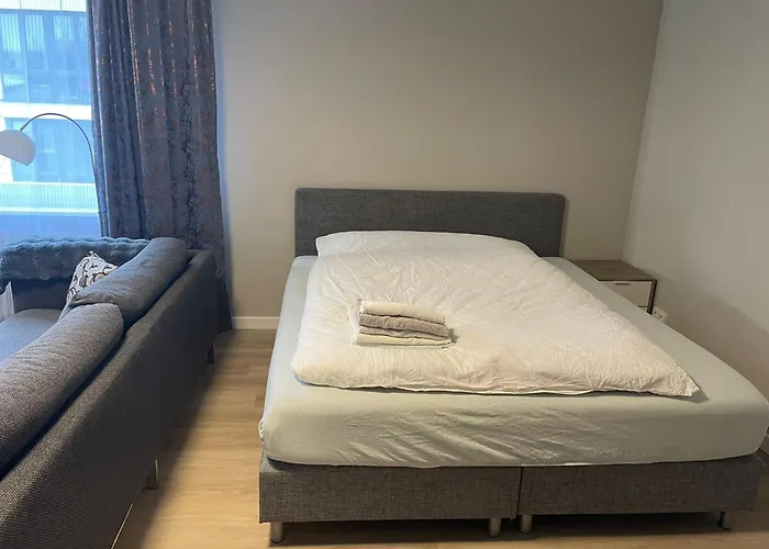 Apartment St Pauli