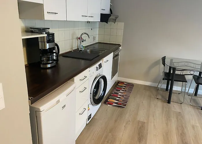 Apartment St Pauli